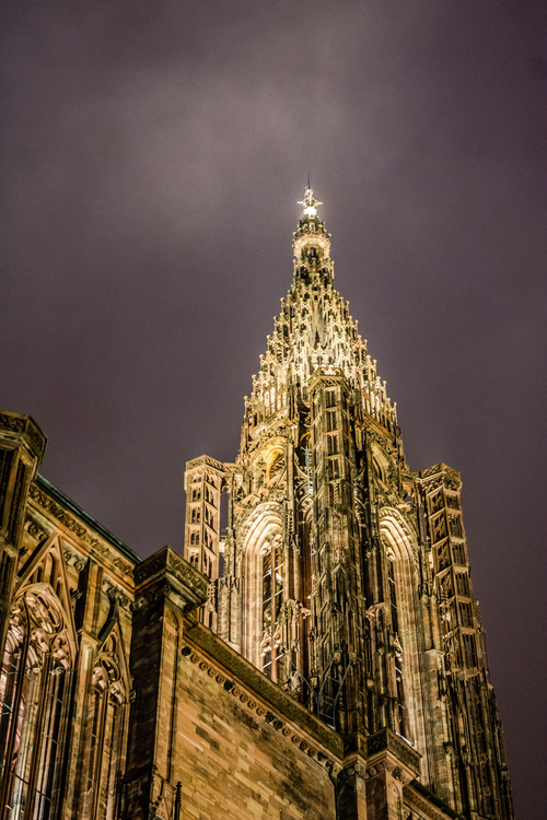 Cathédrale