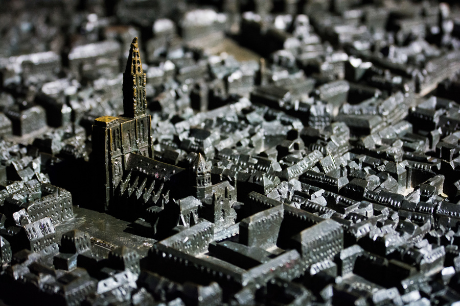 Miniature
