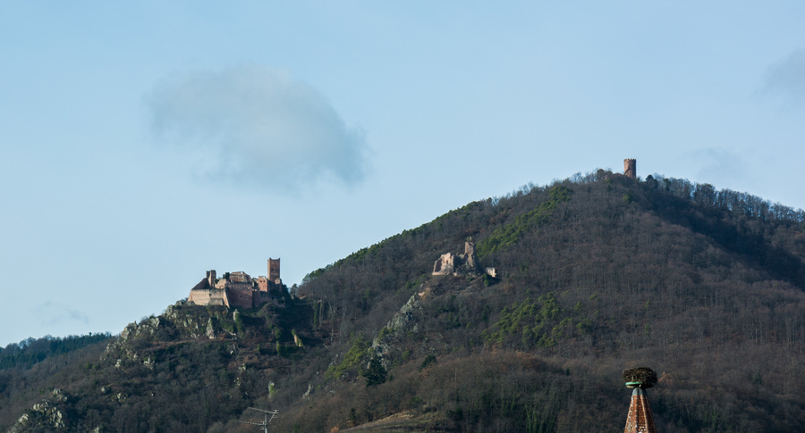 Saint Ulrich