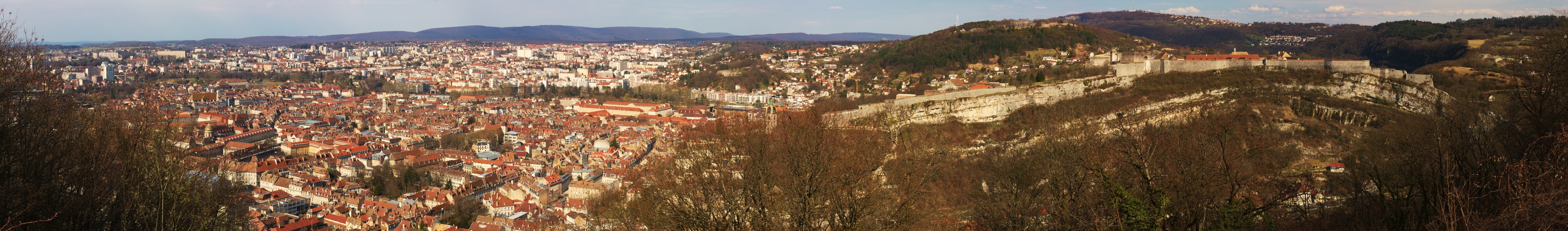 Besançon