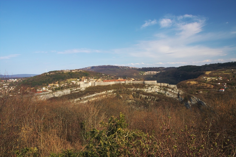 Citadelle