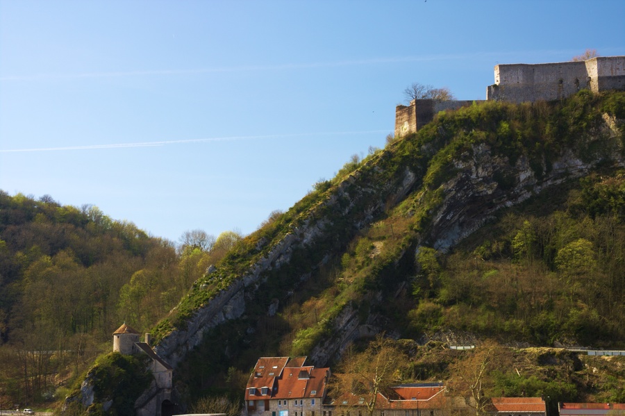 La citadelle