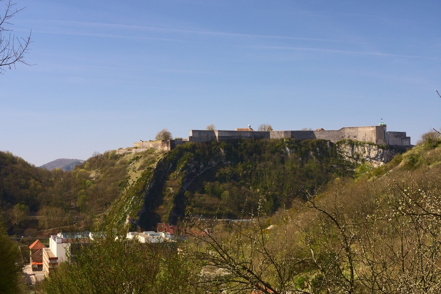 Citadelle