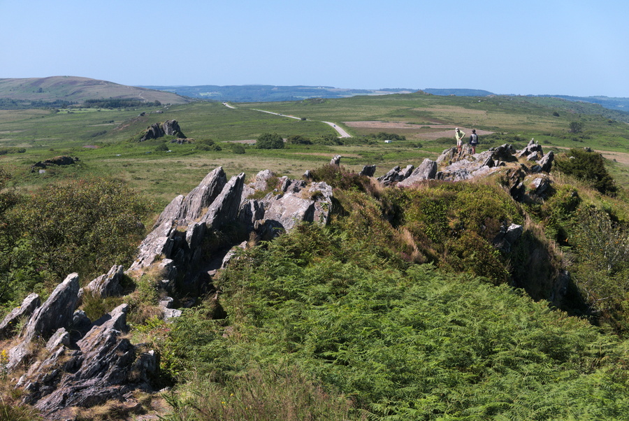 Monts d'Arrée