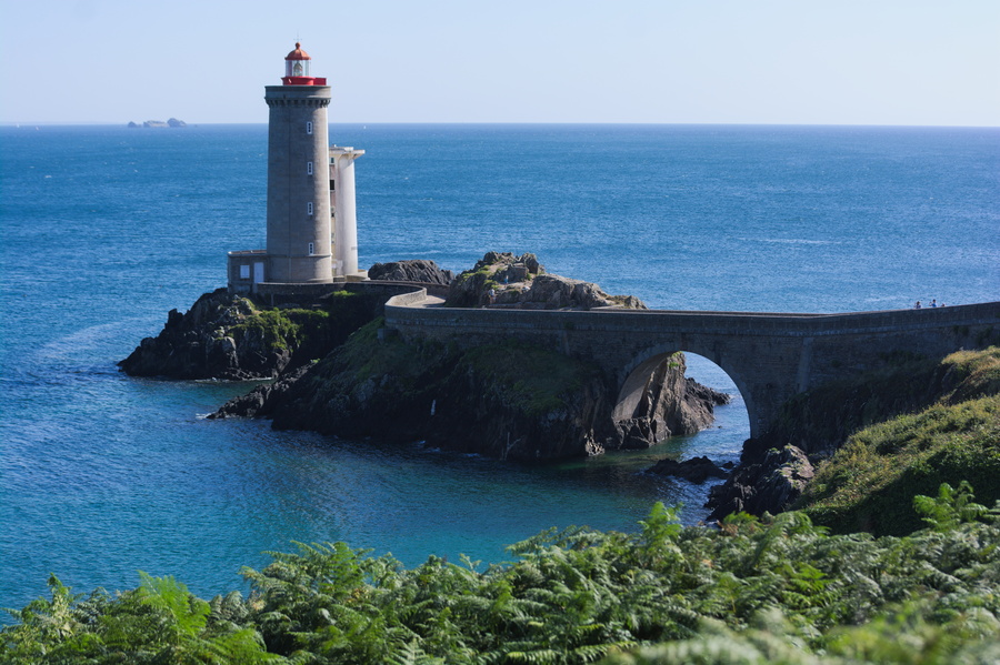 Phare du Petit Minou