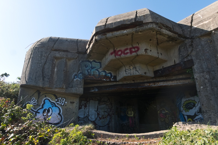 Bunker