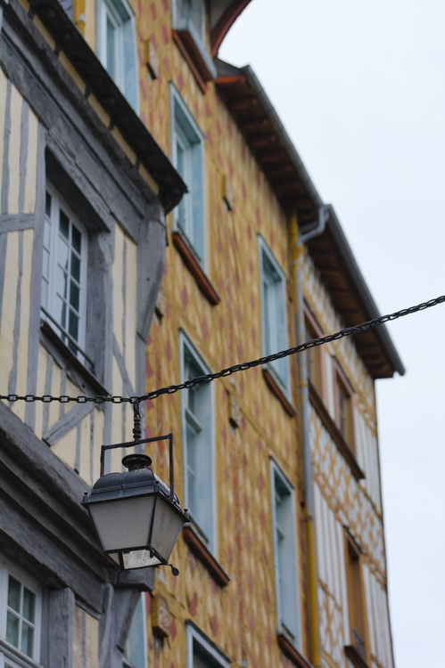 Rennes