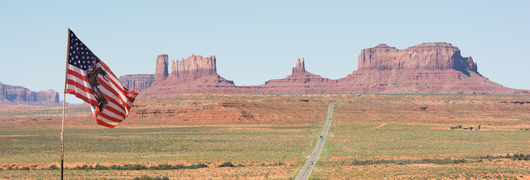 Monument Valley