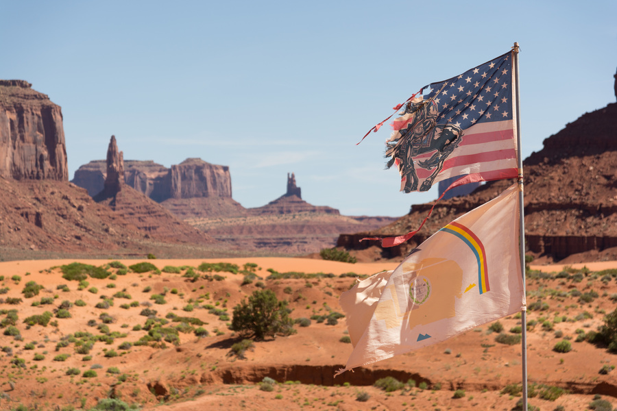 Monument Valley