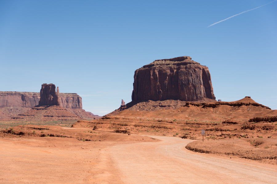 Monument Valley