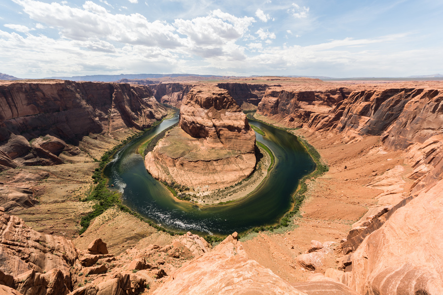 Horseshoe Bend