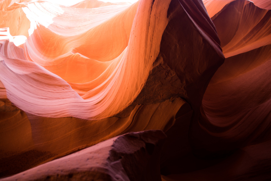 Antelope Canyon