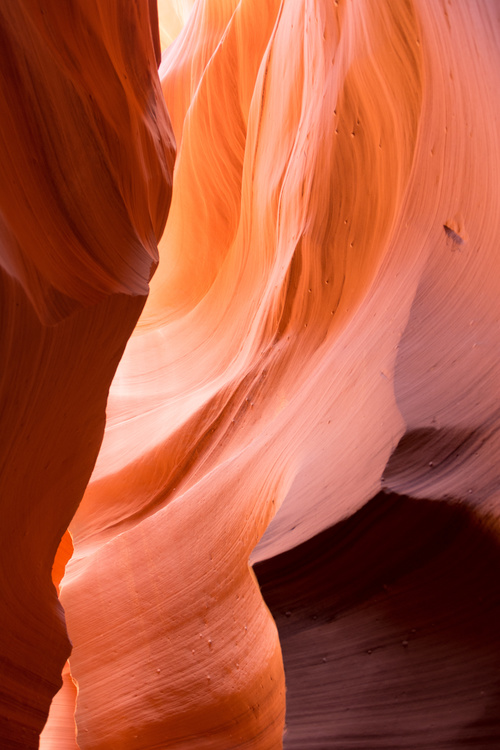 Antelope Canyon