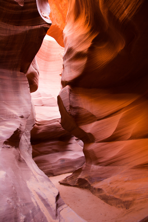 Antelope Canyon