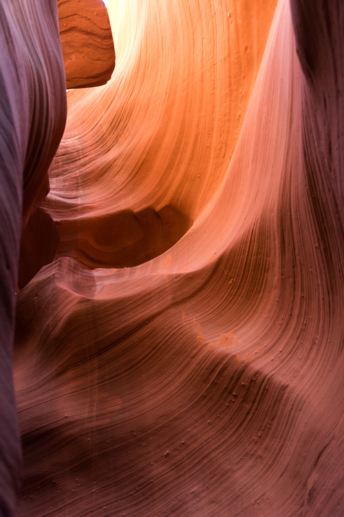 Antelope Canyon