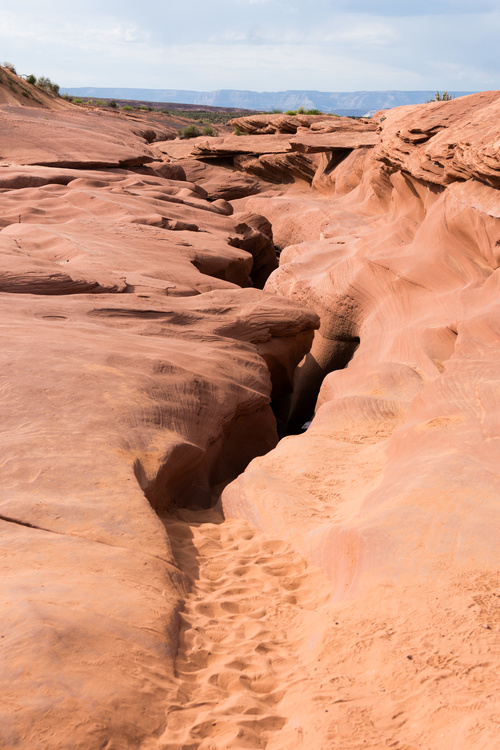 Antelope Canyon