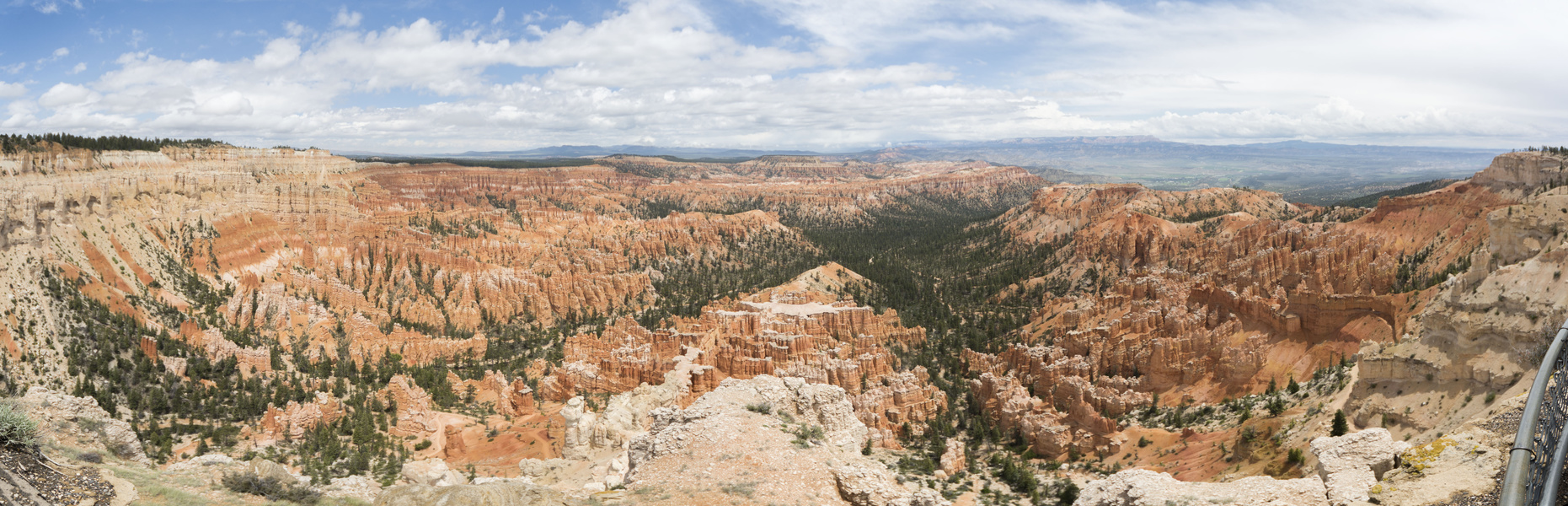 Bryce Canyon