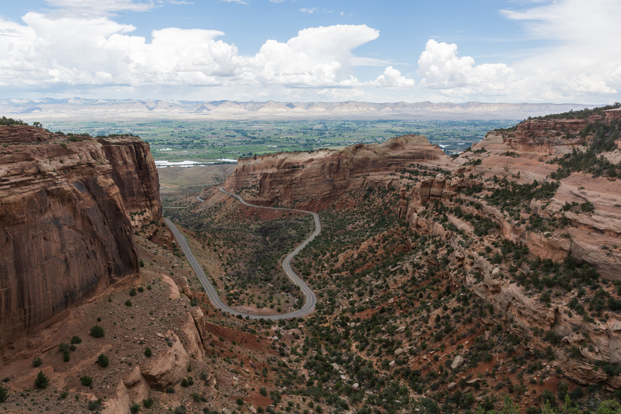 Colorado National Monument