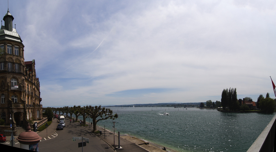 Lac de Constance
