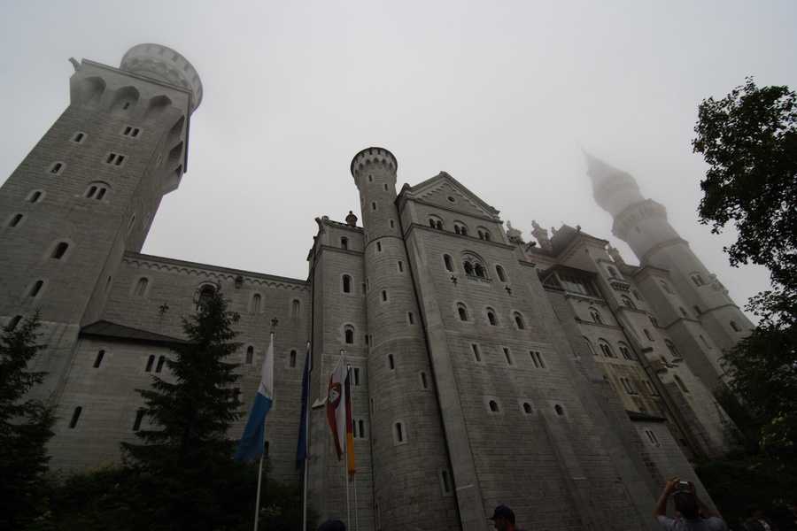 Neuschwanstein