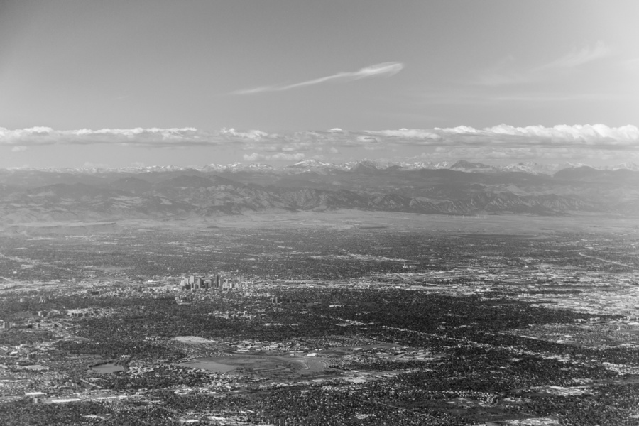 Denver