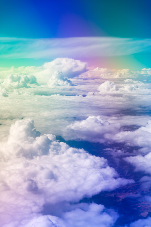 Nuages