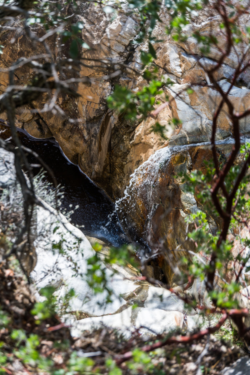 Cascade