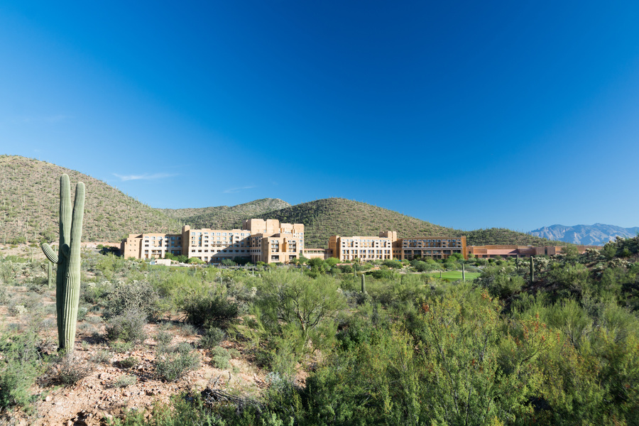 Marriott