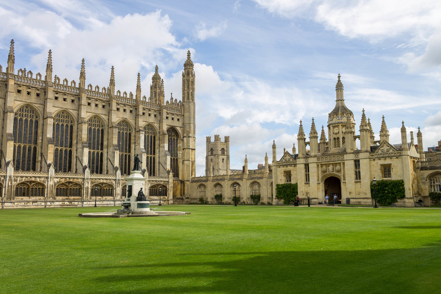 King's College