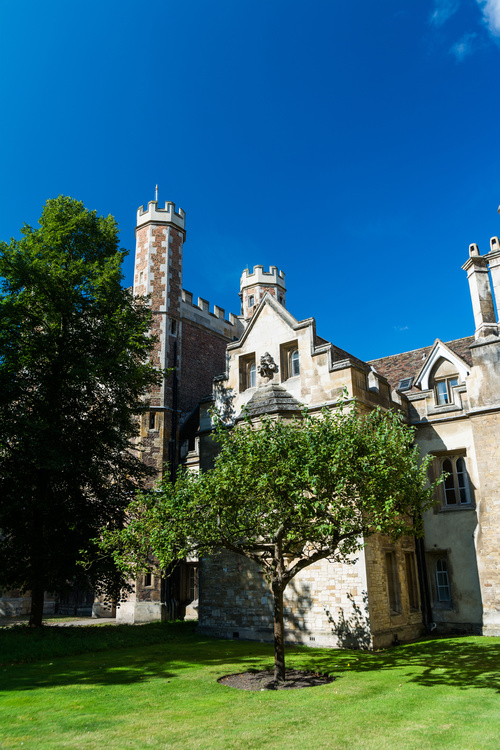 Trinity College