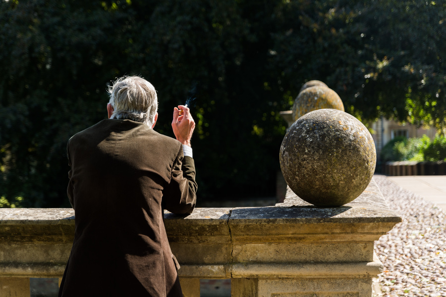 Clare College