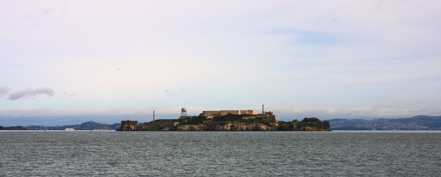 Alcatraz