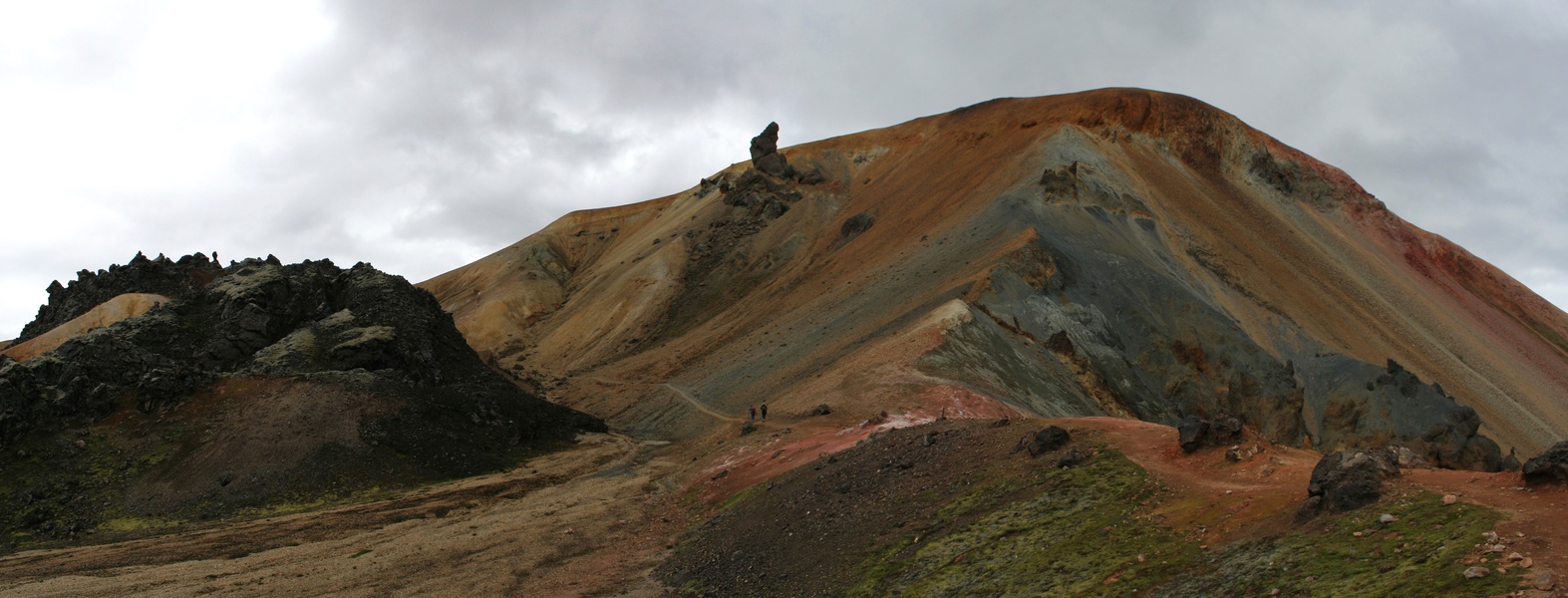 Landmannalaugar