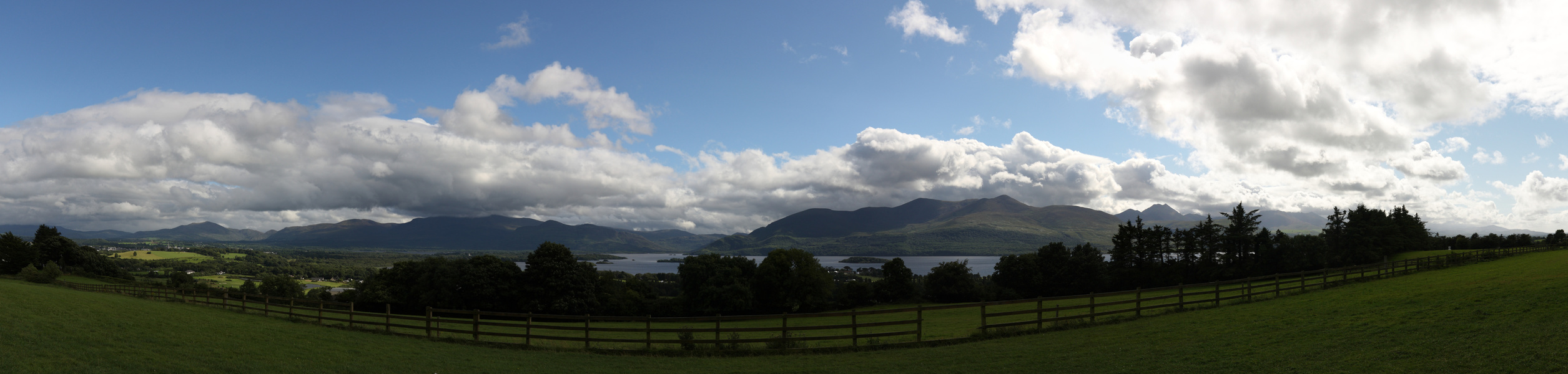 Killarney