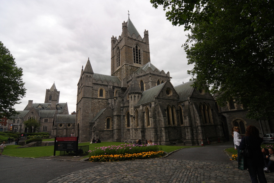 Christchurch