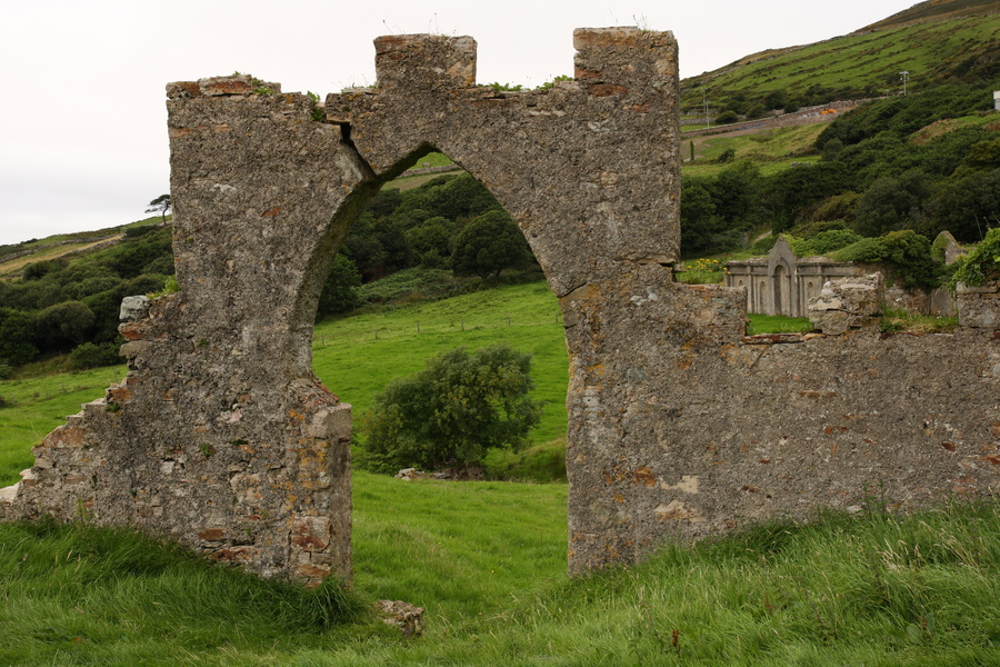 Clifden