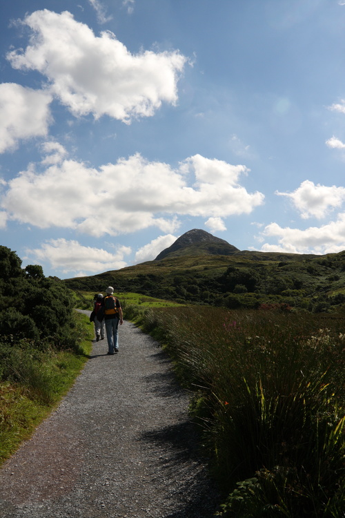Parc du Connemara