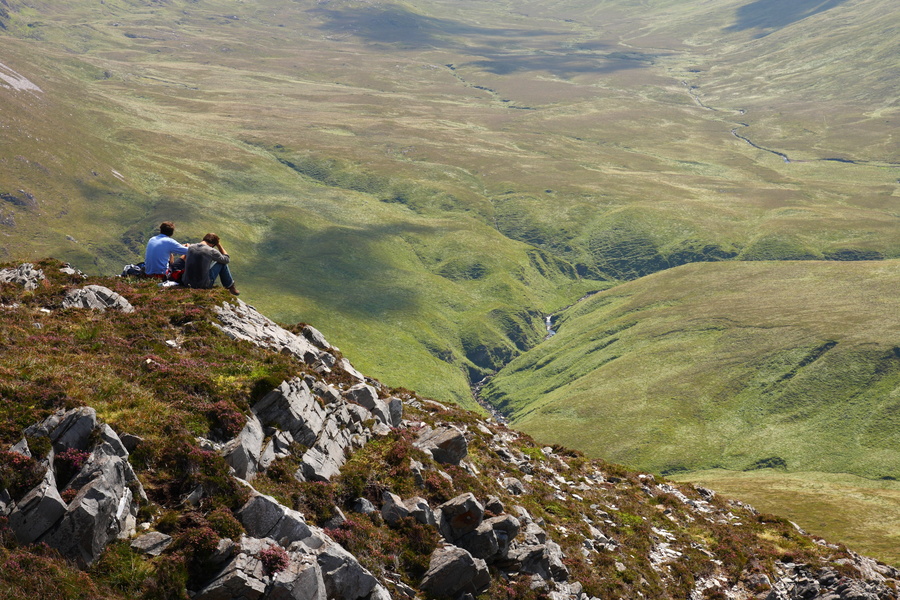 Parc du Connemara
