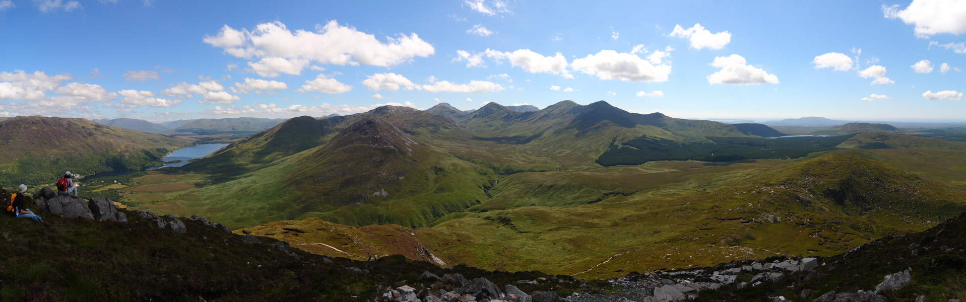 Parc du Connemara