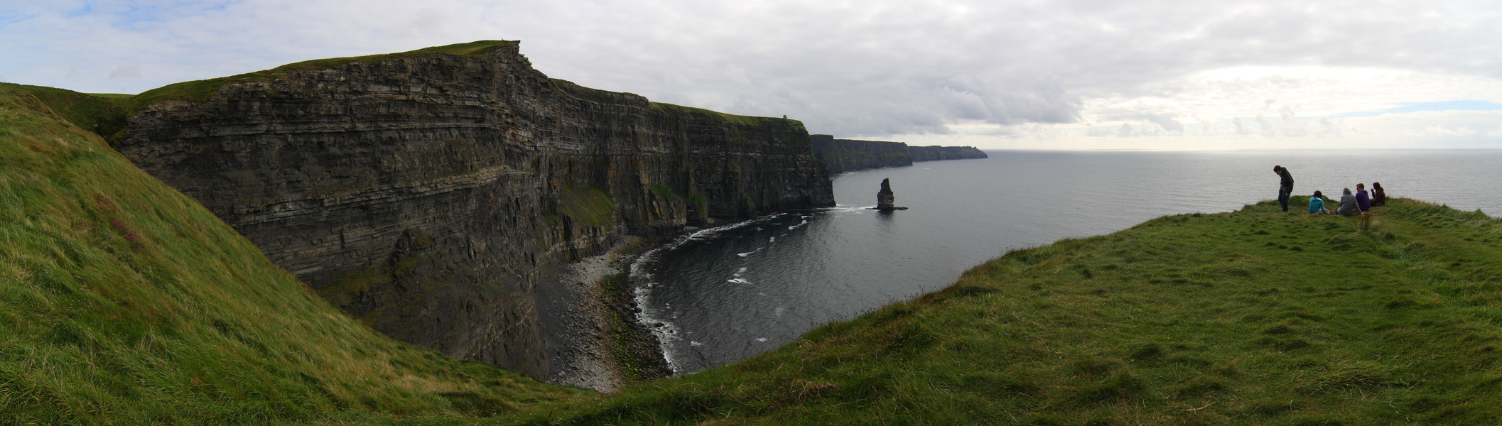Cliffs of Moher