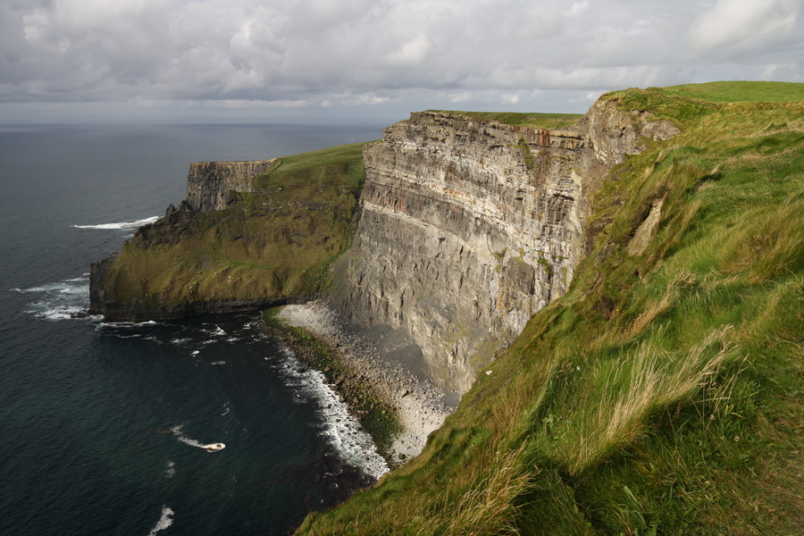 Cliffs of Moher