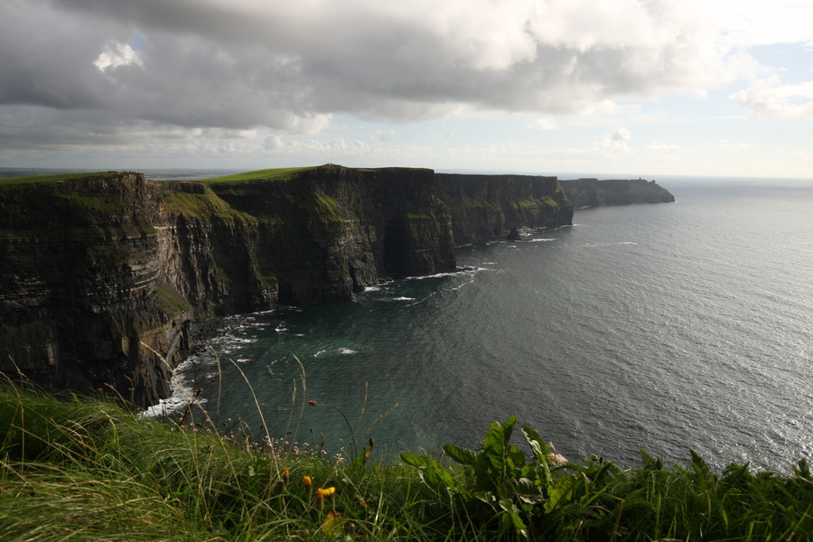 Cliffs of Moher