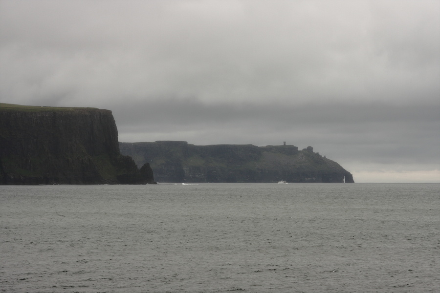 Cliffs of Moher