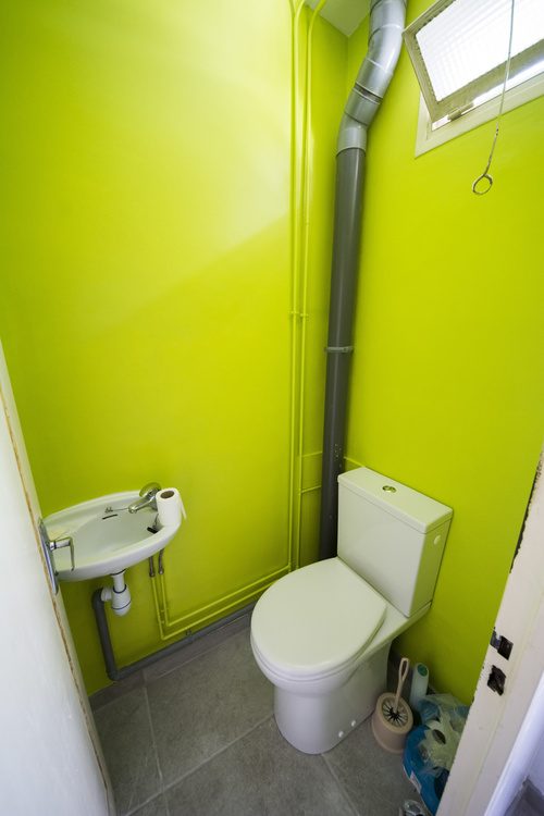 WC
