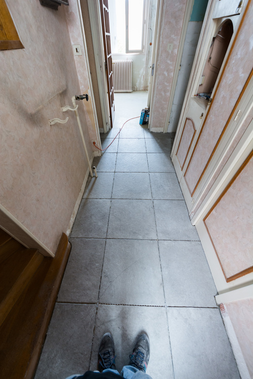 Carrelage