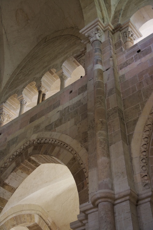 Basilique Sainte Marie