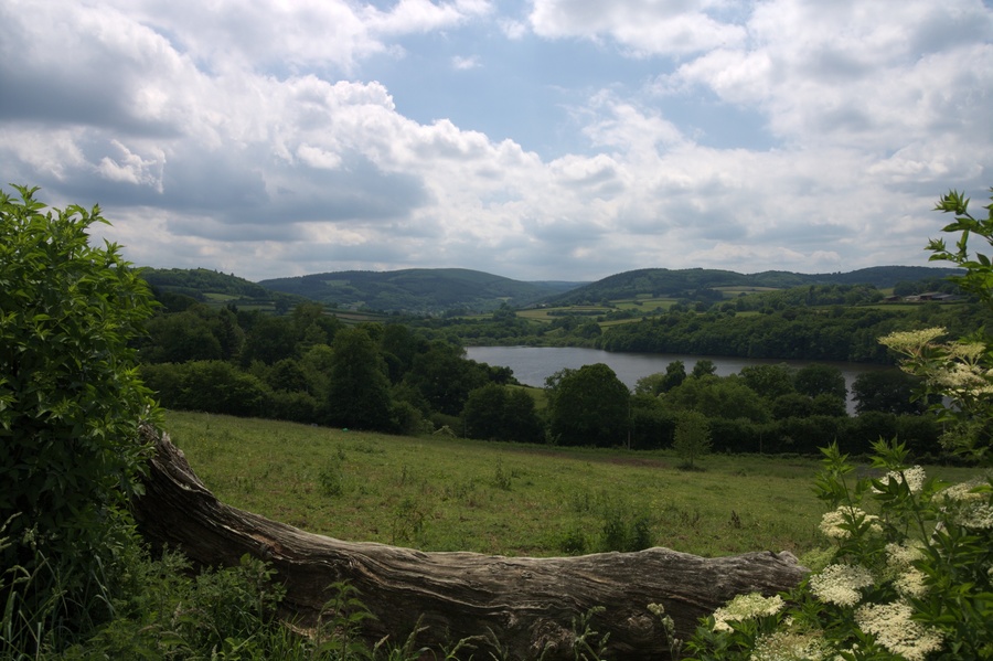 Lac du Crescent