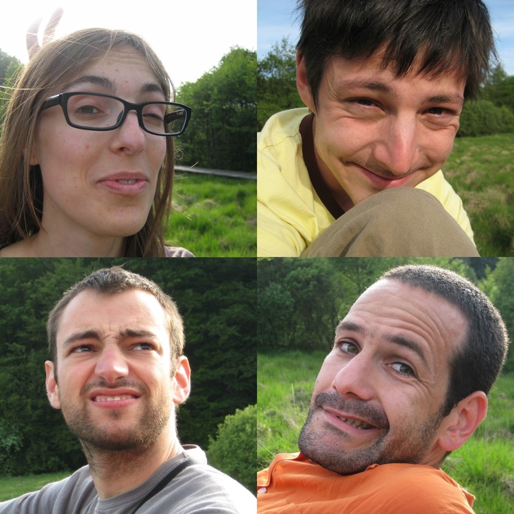 Portraits