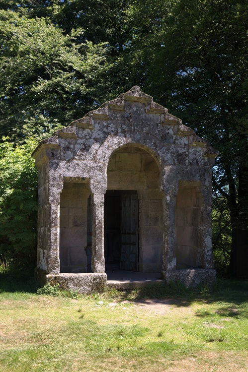 Chapelle Saint Martin