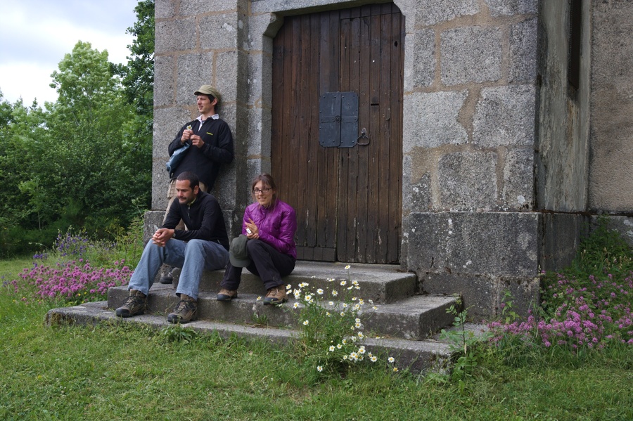 Chapelle du Banquet